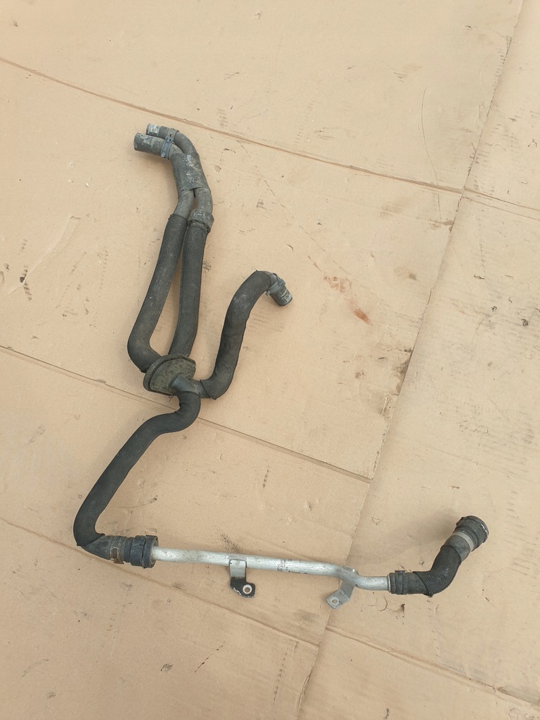 фото №1, Шланг wody 8k0819377c