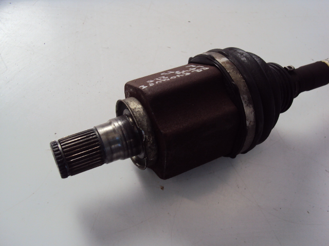 фото №3, Приводной вал левая range rover evoque i l538 2.2d 13r