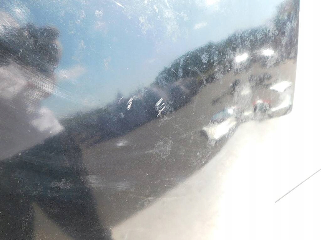 Lexus es300 2 3.0 94r капот Цена