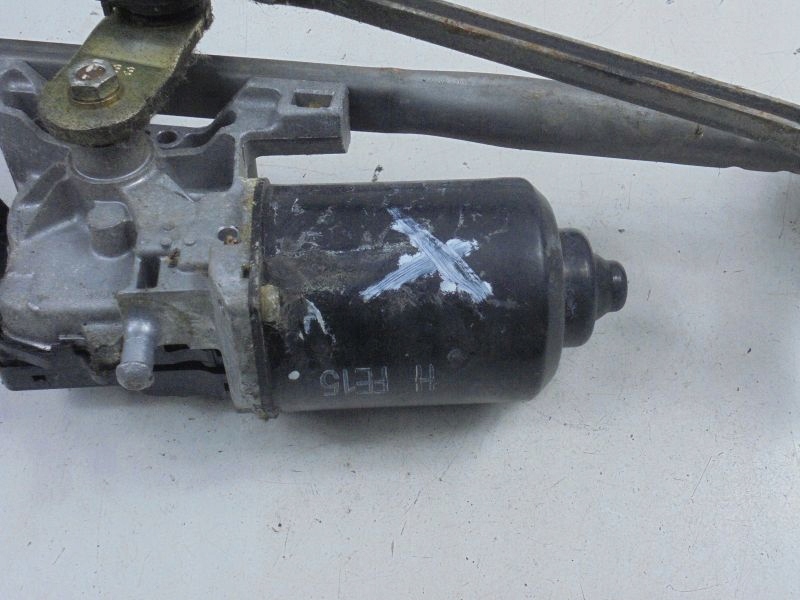 фото №8, Mazda rx8 механізм двірник перед 849200-8121