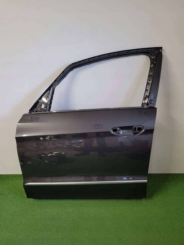 фото №1, Ford smax s-max mk2 ii двері ліва передні лівий перед