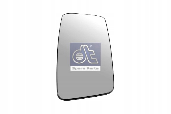 фото №2, Стекло зеркало наружного scania p g r t 01.03- dt spare parts