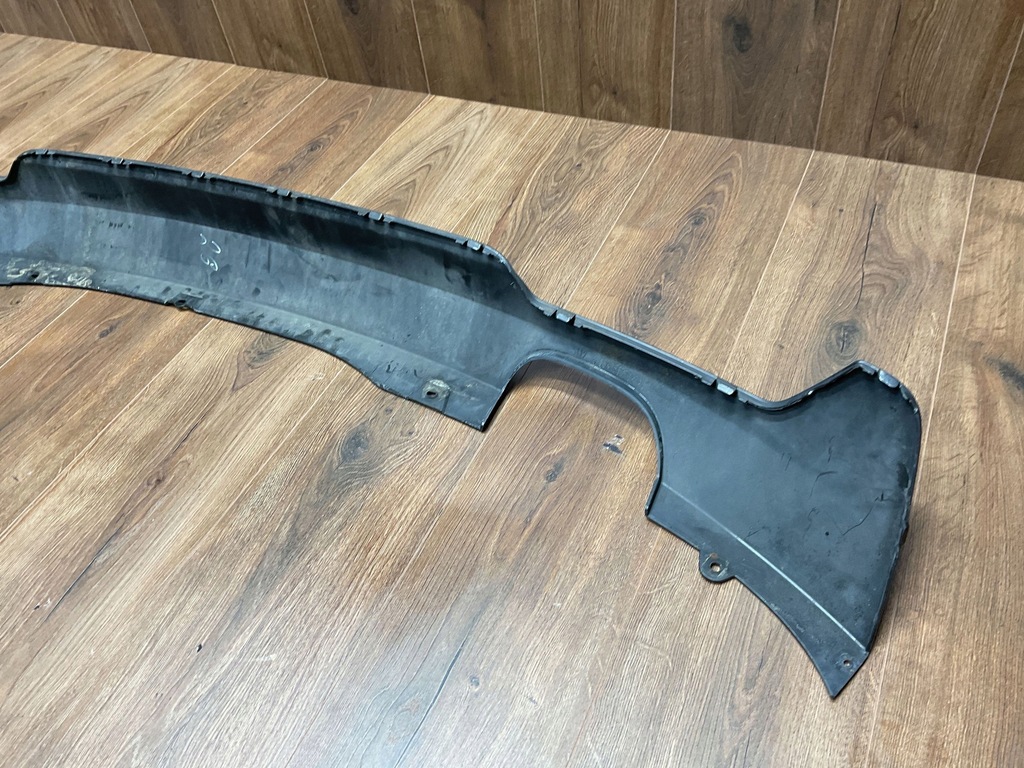 фото №6, Диффузор бампера задняя bmw 4 f32 f33 f36 m-pakiet 8054563