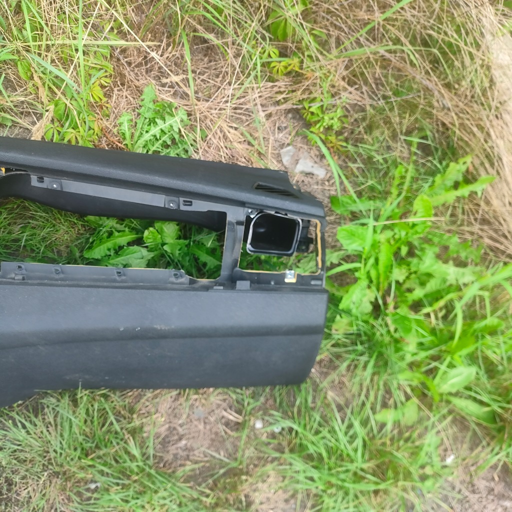 фото №5, Bmw e70 x5 e71 x6 панель приладів приладова панель приладів панель  2011 europa lci