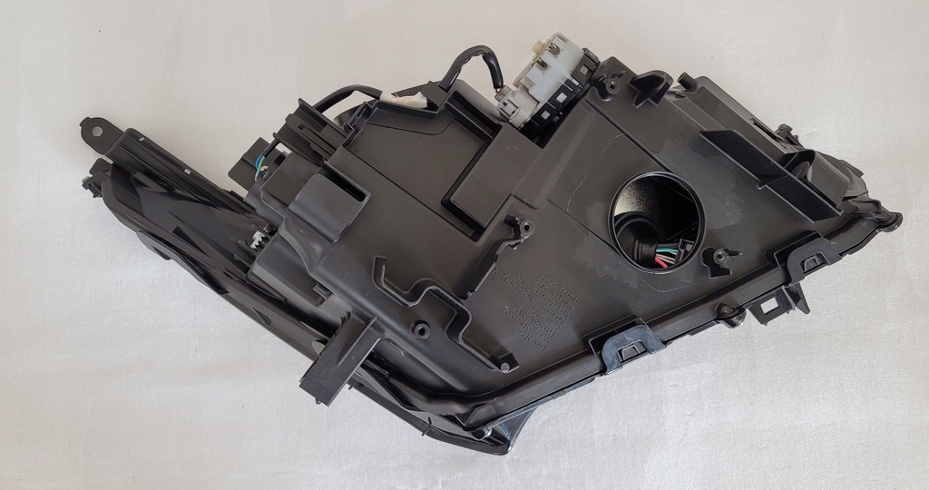 фото №11, Лампа перед ліва lexus nx 2014-2017 ксенон led