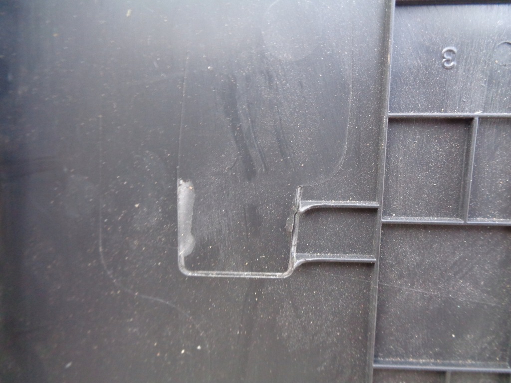 фото №8, Opel astra l 23r захист стійка середнього правий 9847053580