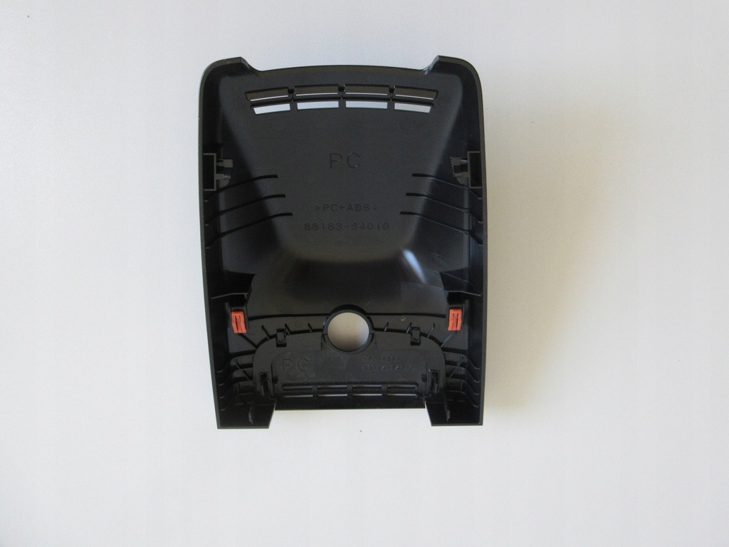 фото №3, Verso заглушка корпус радара na стекло