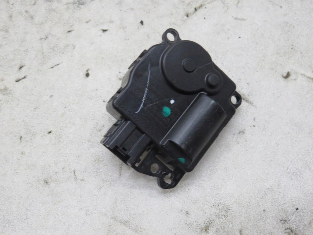 фото №5, Моторчик отопителя ecosport