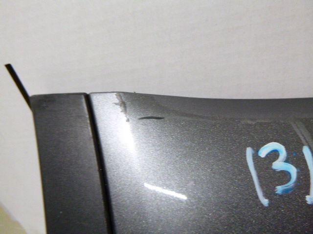 фото №3, Молдинг дверь правый задняя задняя evoque