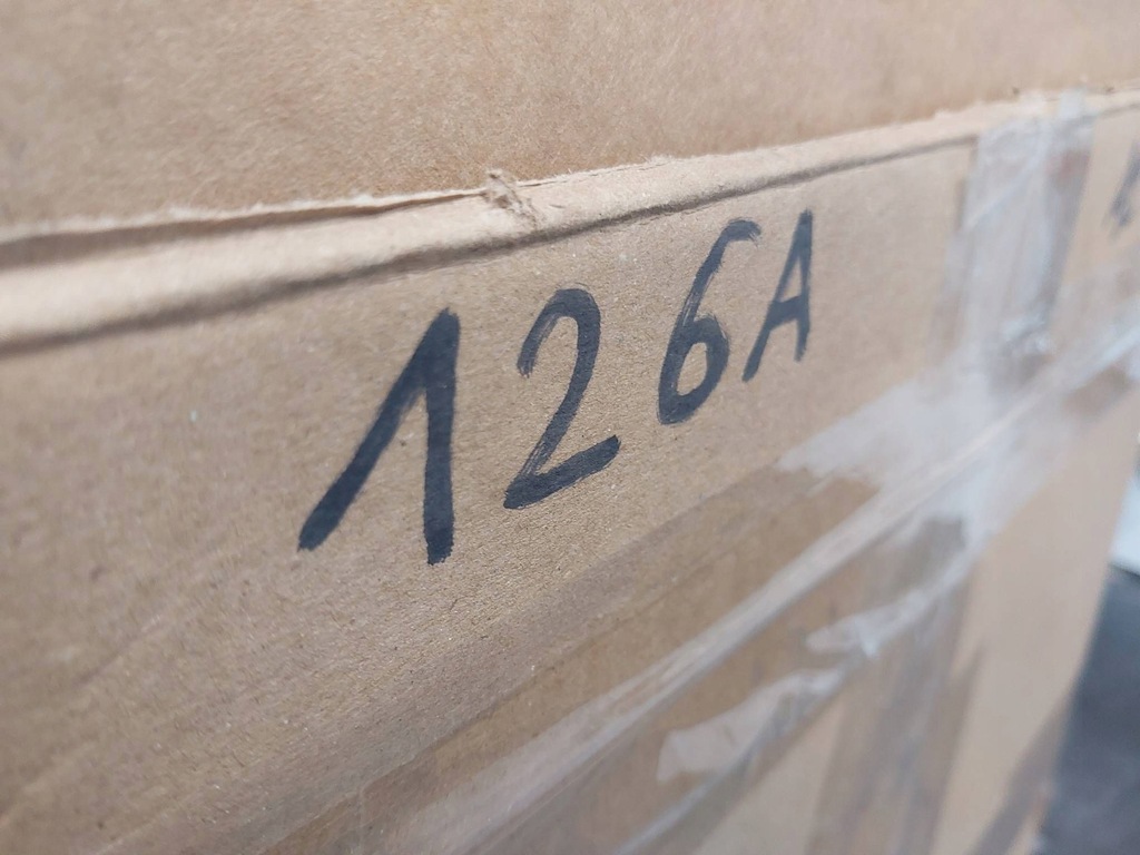 фото №13, Решётка средняя обдув панели приборной панели bmw 5 e39 8391179 czarna