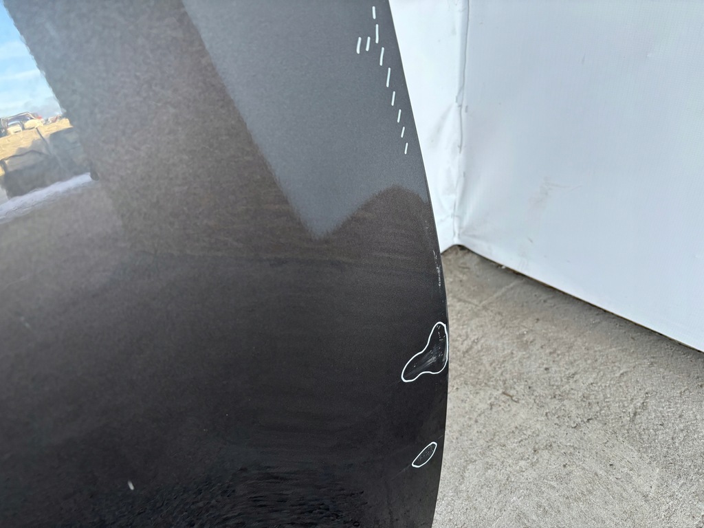 фото №7, Toyota chr ii 2023r- двері передні праве перед