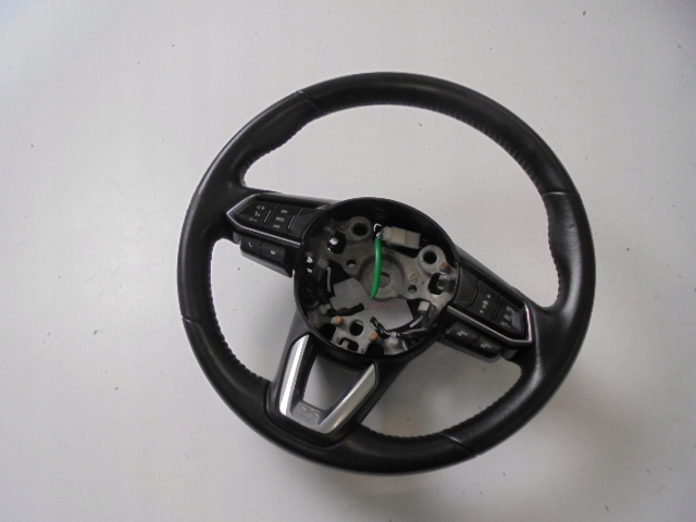 фото №1, Воздуховод mazda cx5 ii