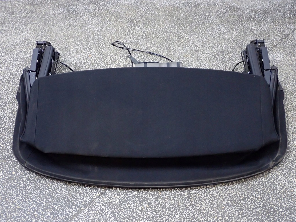 фото №1, Дах матеріал механізм кабріолет cabrio oryg vw volkswagen t-roc 22r