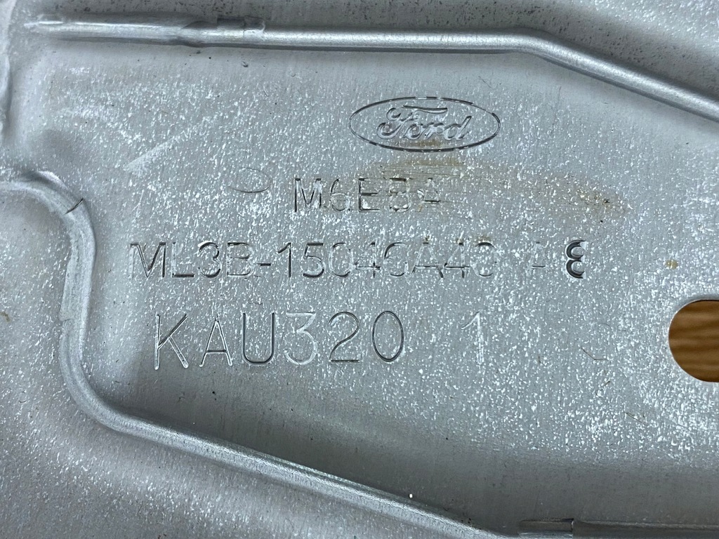 фото №5, Кронштейн кронштейн кронштейн ford f150 2021+ usa