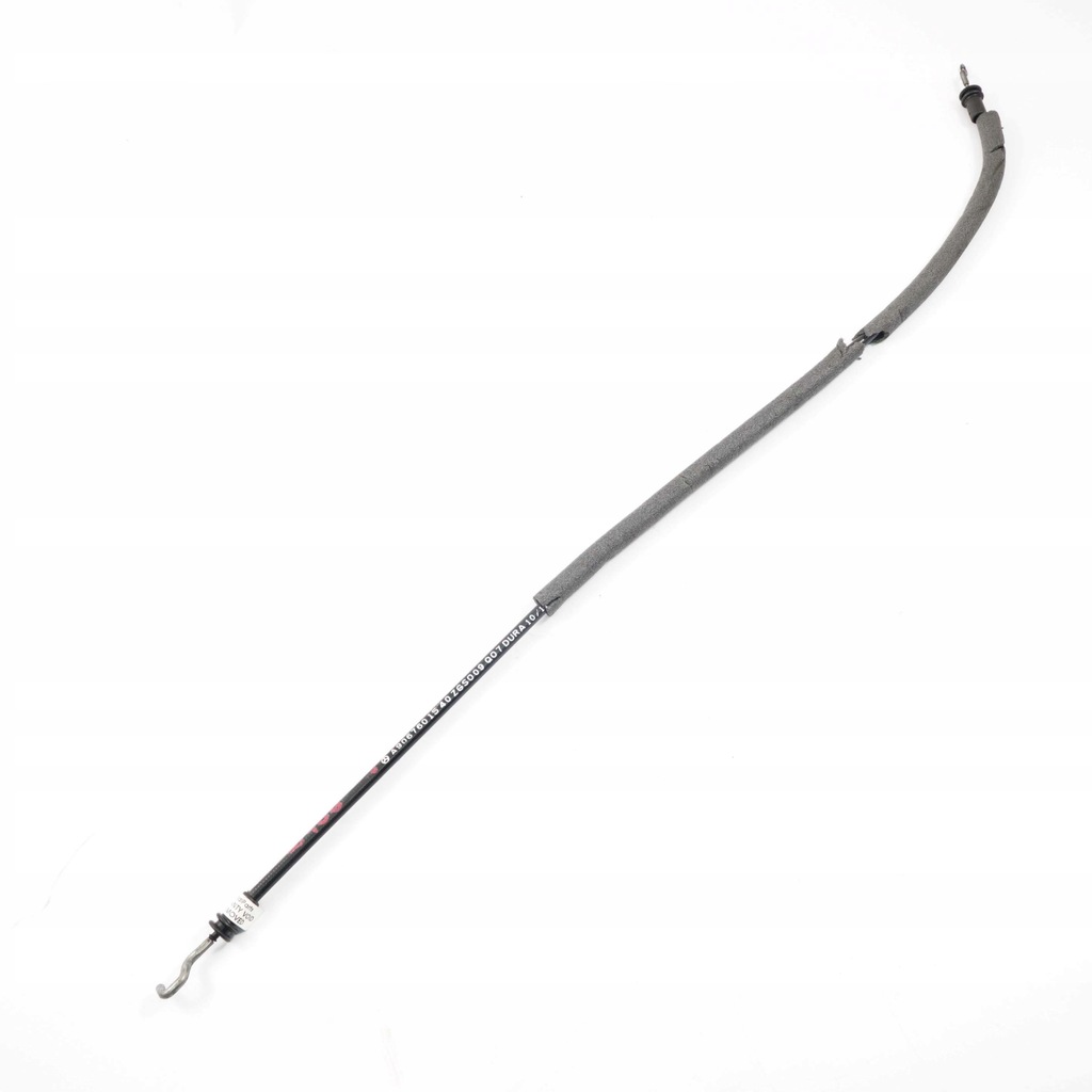 фото №1, Mercedes sprinter 906 трос тяга замка дверь задняя