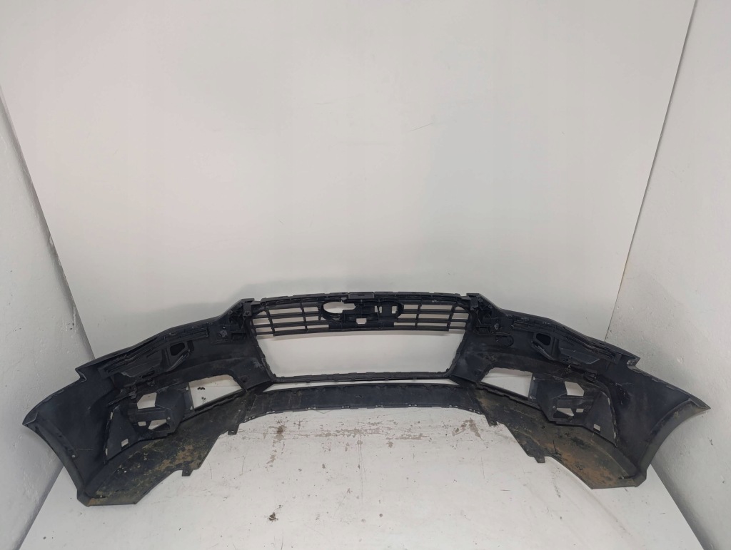 Бампер перед передний audi a6 c7 4g0 lift s-line с Разборки