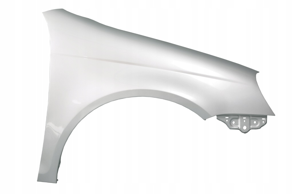 фото №1, Vw golf v variant jetta крыло правый la7w