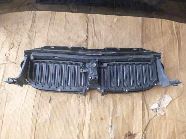 фото №7, Bmw 5 g30 g31 m набор бампер передний решётка радиатора