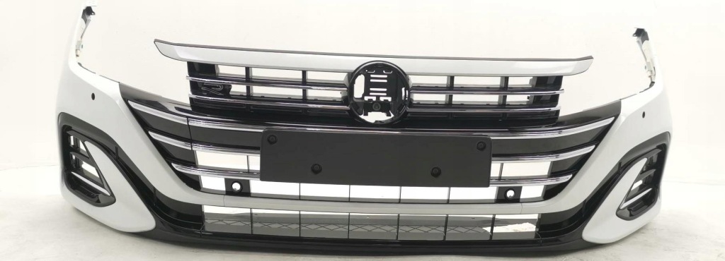 фото №1, Бампер перед vw arteon 3h r line usa l0k1 4 pdc 3g8807013al новий org