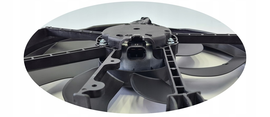 фото №4, Вентилятор renault koleos ii 16-19 214814eb0a