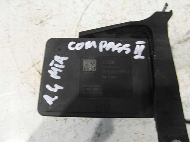 фото №6, Jeep compass ii 1.4 mta 17- насос abs p68311515ad