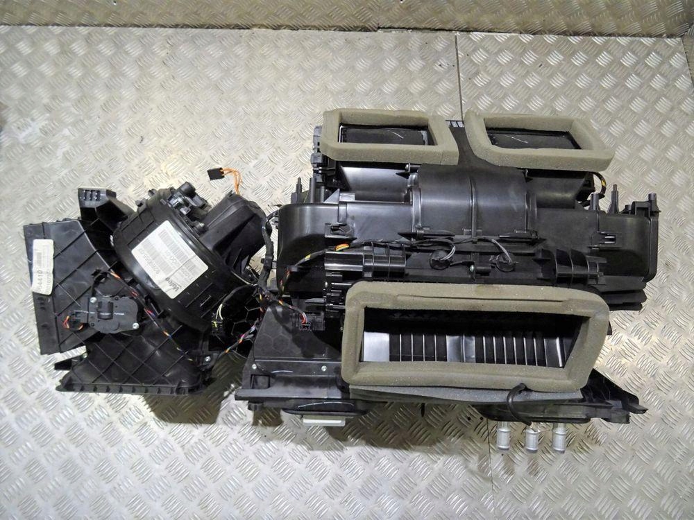 Купити Bmw f16 f15 обігрівач повітродувка 9289355