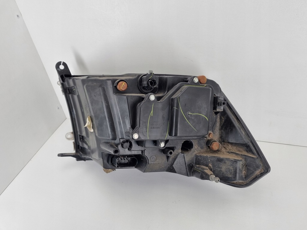 фото №7, Dodge ram 4 лампа лінза led оригінальна mopar права