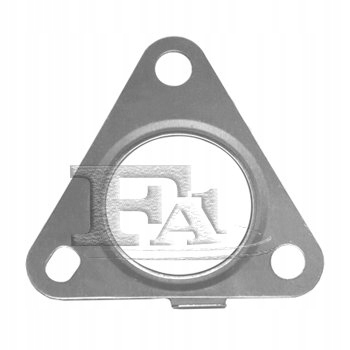 Fischer прокладка turbo вход Цена