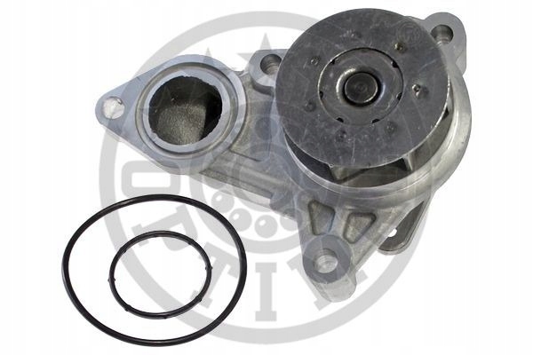 фото №15, Optimal насос wody hyundai 2005 03-2015 12