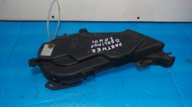 фото №5, Захист корпус розподільного валу partner berlingo 2.0 hdi