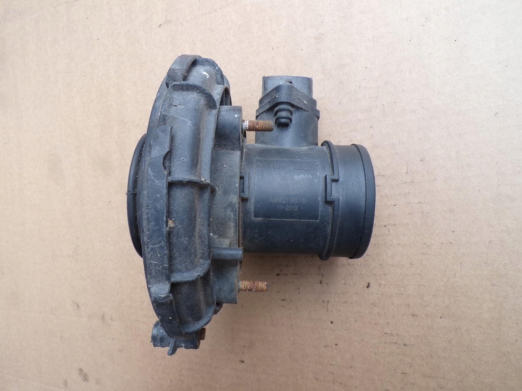 Купити Витратомір alfa romeo 156 1.8 16v ts ammq19616