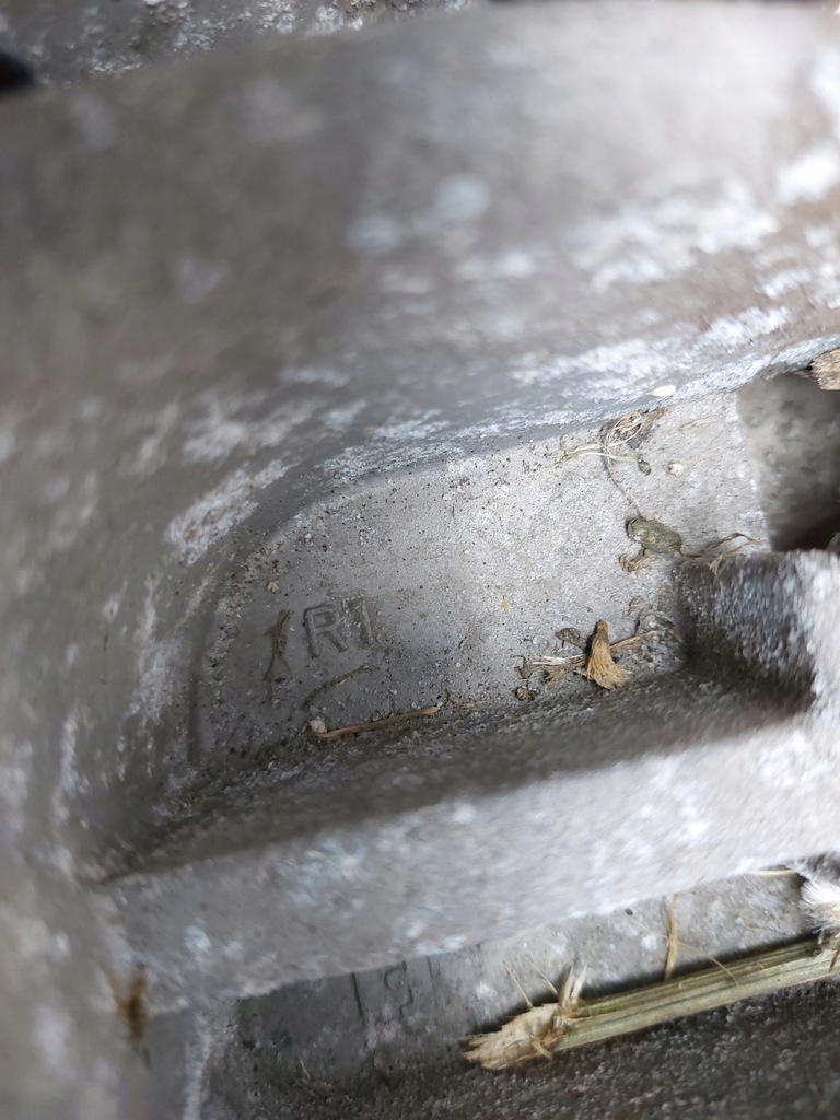 фото №7, Поворотный кулак подвеска правое задняя aston martin vantege 17r 4.7 v8