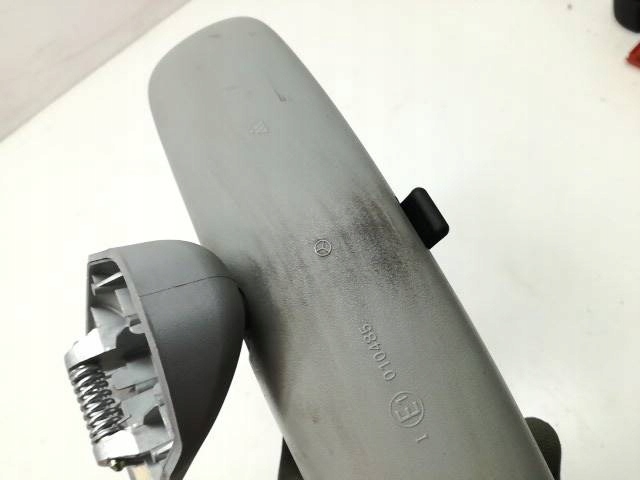 фото №7, Дзеркало внутрішнє mercedes-benz c-klasa ii w203