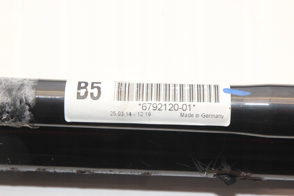 фото №13, Bmw f22 підрамник підрамник перед передній m235i 6787659