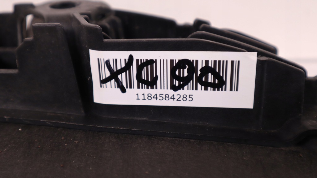 фото №8, Volvo xc90 ii защита pod двигатель 31378306