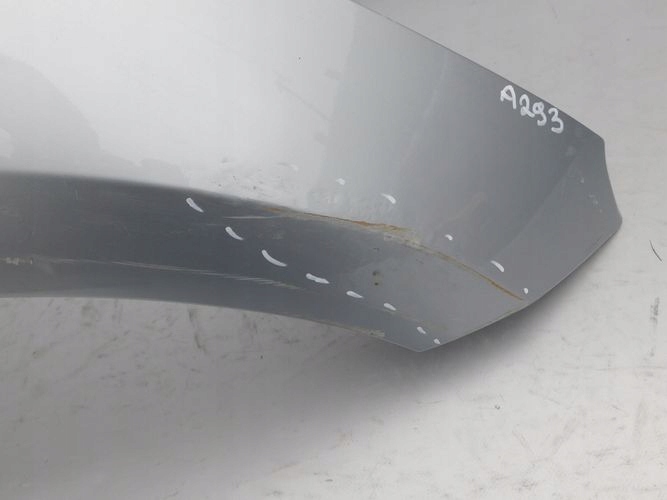 фото №7, Mercedes w293 eqc крила правий передній перед