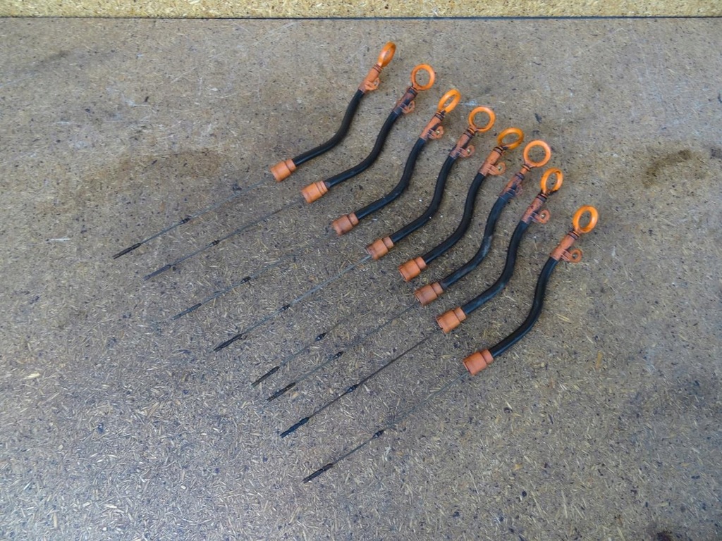 фото №10, Golf v audi tt 8j a3 8p 2.0 tfsi bwa axx щуп щуп масла 06f103663h