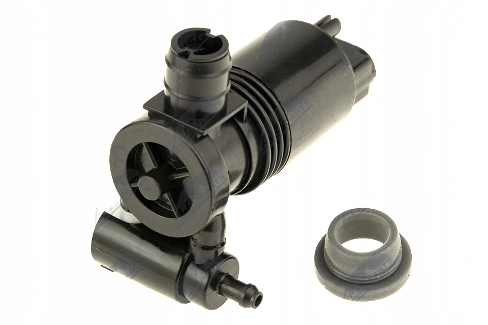 фото №1, Помпа распылителя стекло перед nty land rover