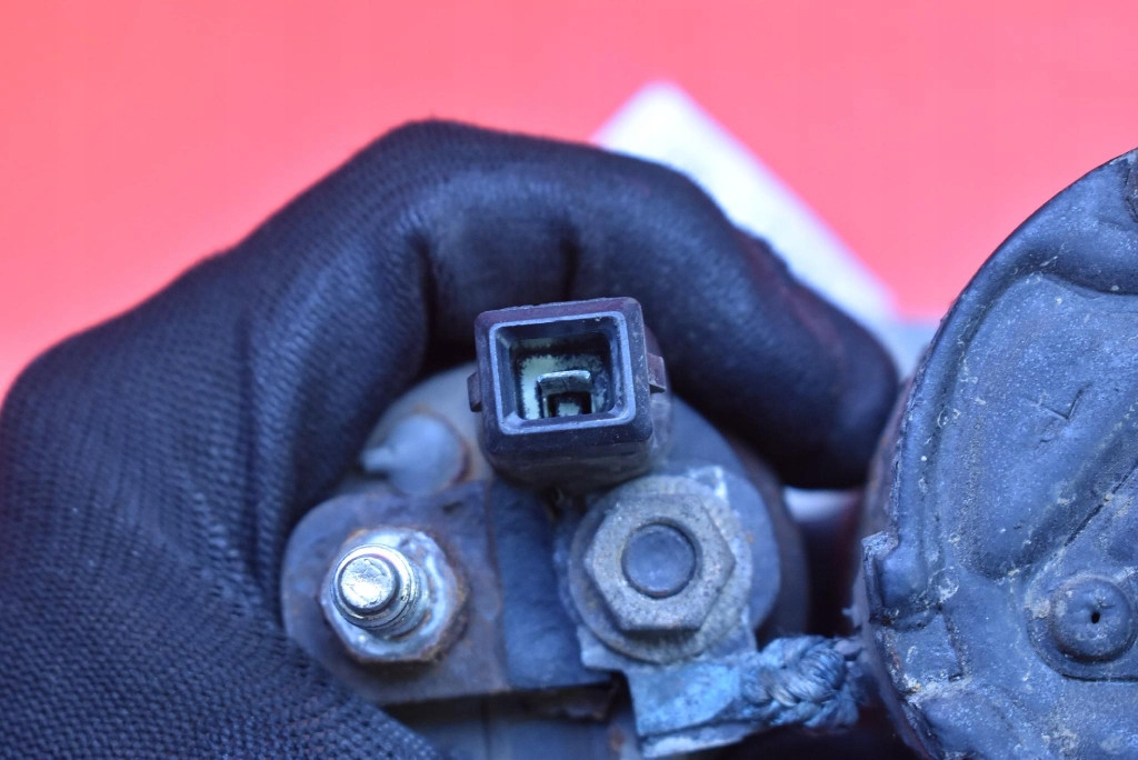 Стартер 1005821879 vw bora 1.6 8v 100 km 98-05 Київ