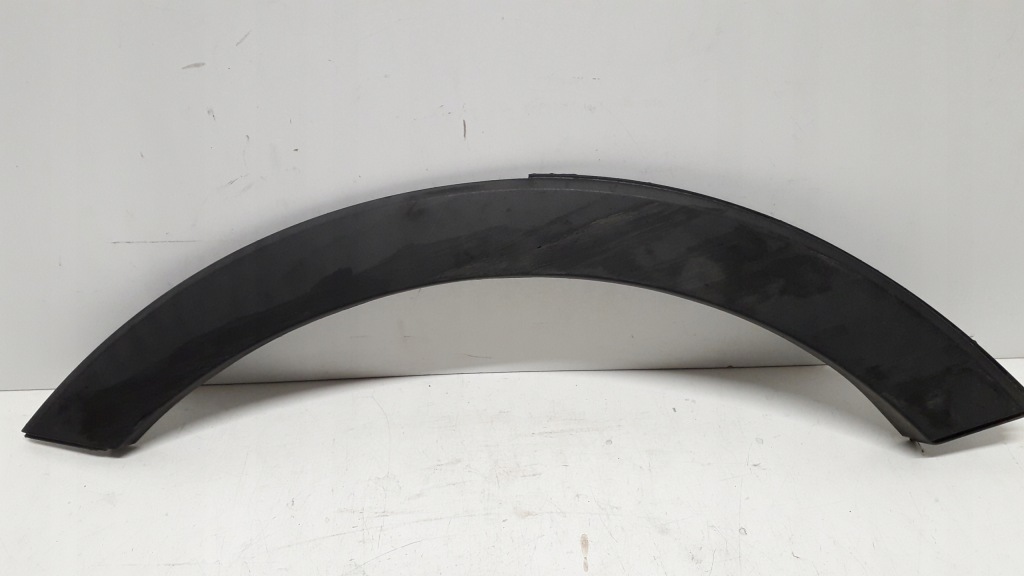 фото №1, Kia sportage 3 iii молдинг крыла правый задняя