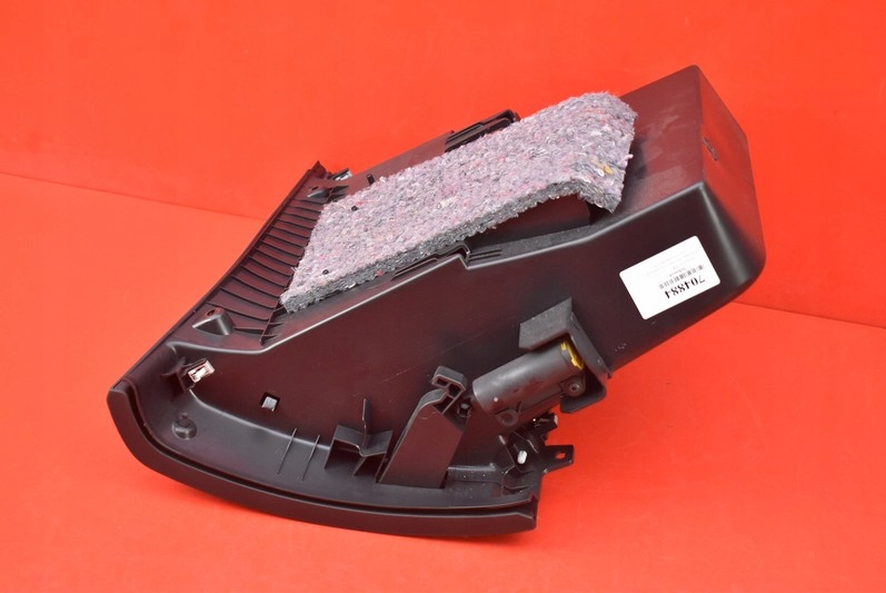 фото №5, Бардачок пасажира eu 9677995177 peugeot 308 2 ii 17-21