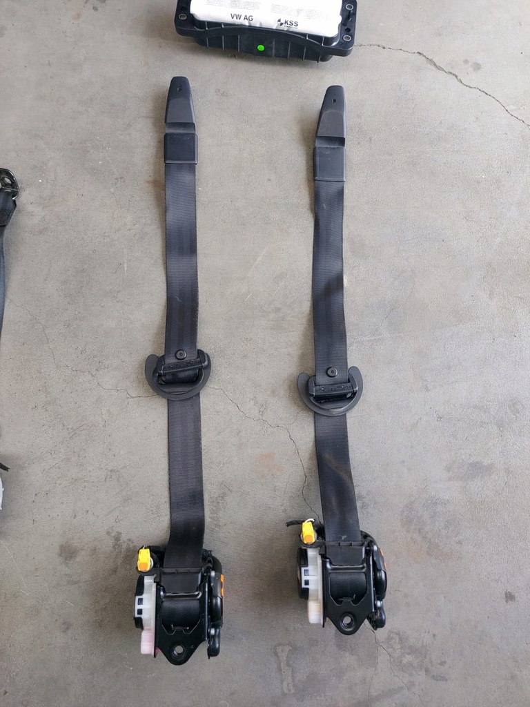 фото №6, Консоль панель приладів porsche macan 95b czarna комплект