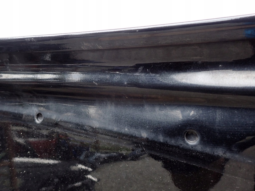 Капот крышка двигателя bmw 5 v g30 g31 2017- Киев