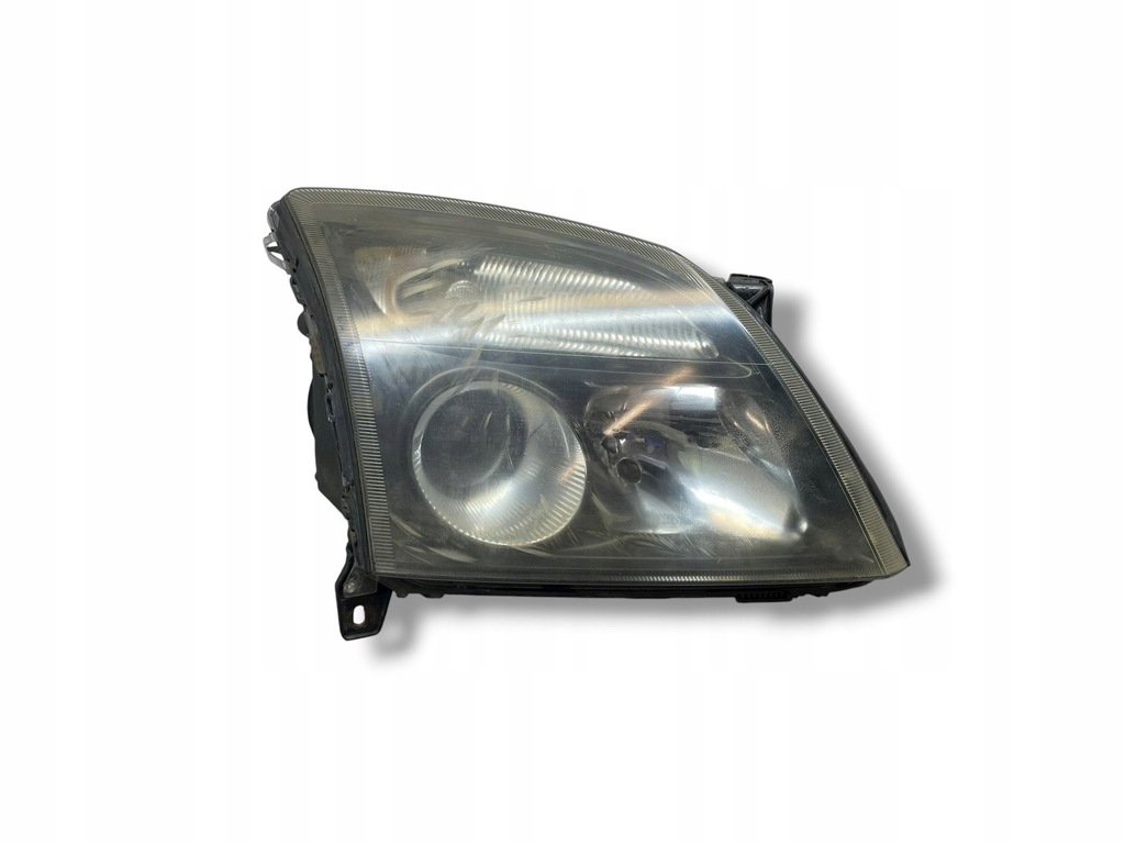 фото №1, Opel vectra c лампа правий перед передня права 15588800