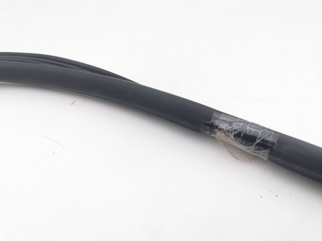 Fiat ducato 2018 прокладка двері передніх Недорого