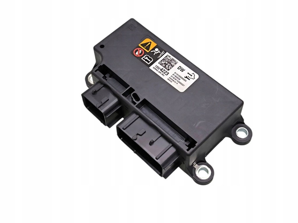 Купити Chevrolet bolt 2018 блок керування / модуль подушка безпеки