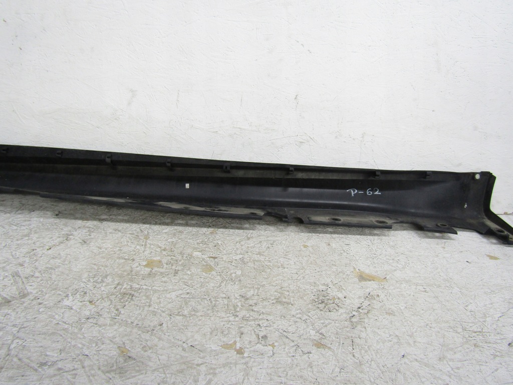 фото №6, Bmw x6 молдинг порог правая 7176234