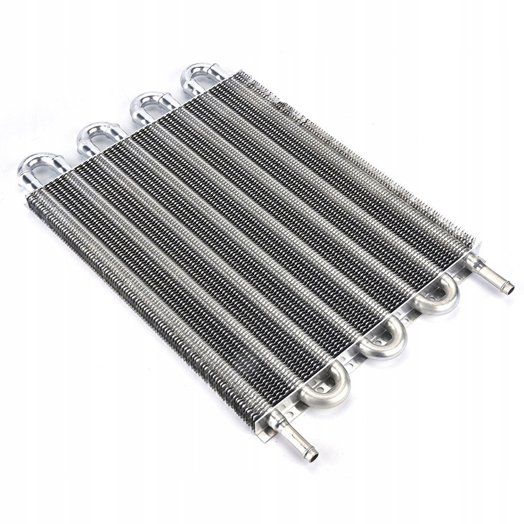 фото №12, Радіатор оливи автомобільний 27cm min67b