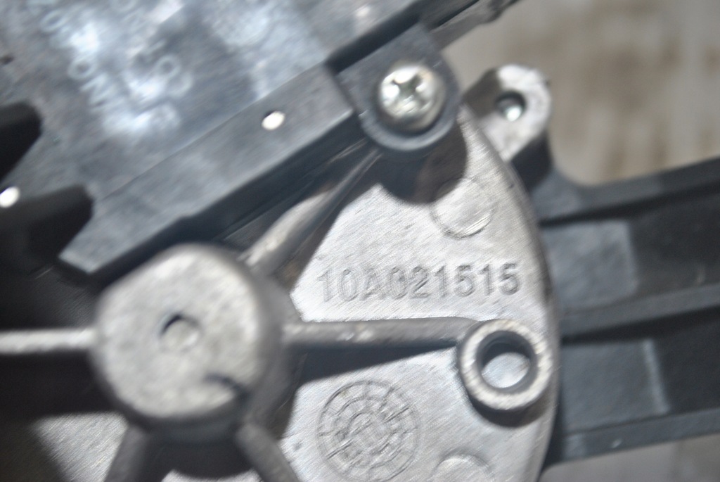 фото №6, Двигатель дворники chevrolet cruze i lift 95483121