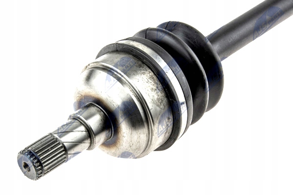 фото №6, Nty приводной вал приводная opel insignia 2.0cdti 110 131 160km 08- левая